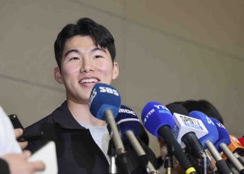 재활 이정후, 2월18일 스프링캠프 시작…김혜성은 2월16일