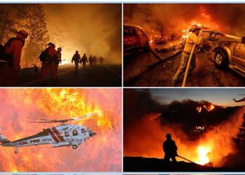 LA 오는 트럼프, 무슨 선물 들고오나?