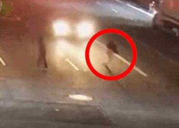 한인타운 인근 라치몬트 빌리지서  뺑소니