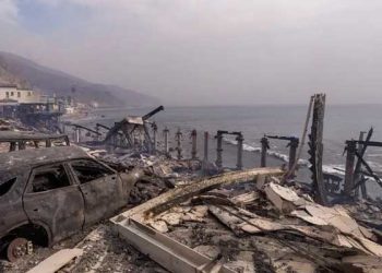 ‘릴인’, ‘문섀도우’ 등 LA 유명 레스토랑들 잿더미(영상)