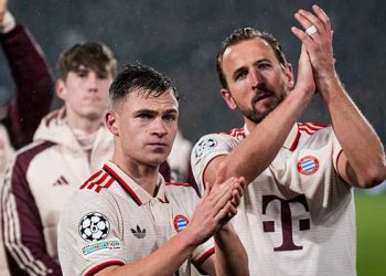 ‘김민재 결정적 수비 실수’, 0-3 충격패