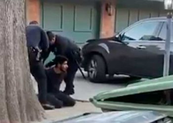 칼라바사스-웨스트힐 산불, 방화였다 … 방화범 체포