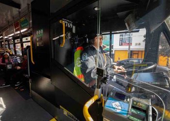 “이젠 안심” … LA 메트로, 모든 버스에 운전기사 보호막 설치