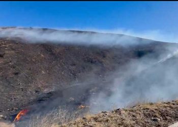 샌버나디노,  가슴 쓸어 내렸다
