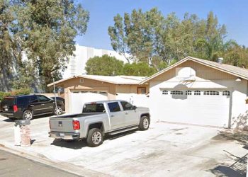 “칼을 든 누가 오고있어요… 칼!! “.. 911 신고여성, 끝내 살해돼