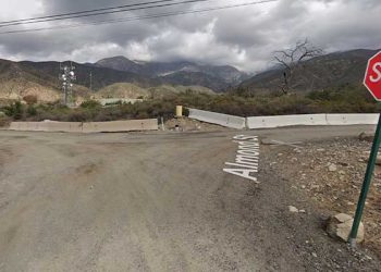 랜초쿠가몽가 등산로 남성 변사체 발견