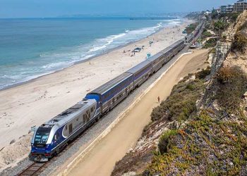 LA-샌디에고 열차 운행 대폭 늘린다 …연방기금 확보