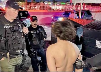 [이런 일도] 차량 훔친 뒤 가방 찾으러 현장 돌아간 차 도둑