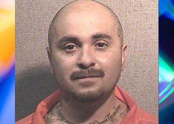 LA 액튼 교도소 탈옥 죄수, 이틀 만에 체포