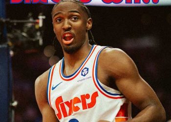 필라델피아, 레이커스 5연승 저지 …맥시 43점 맹활약