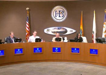 “불법이민자 보호 못해” … 헌팅턴비치, ‘비성역도시’ 선포