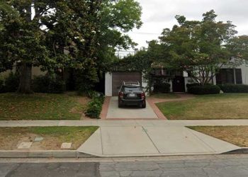 LA 산마리노 지역 가정집 화재 …여성 시신 발견