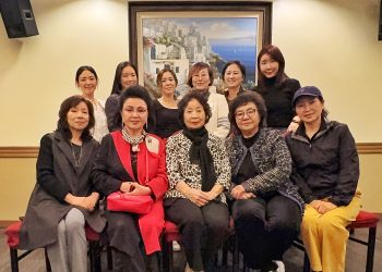 무용협회 신년총회…”전통 춤 계승 발전 노력”