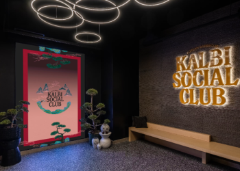 한국 외식기업 미국 진출 이어져 … ‘갈비소셜클럽’ 어바인 오픈