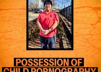 (2보)아동 포르노 소지 애틀랜타 한인 남성 이민단속에 적발