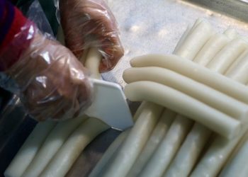 우유에 말아 먹으면 꿀맛… 세계가 주목한 한국 ‘이 음식’