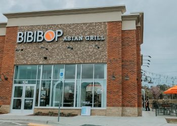 한인 웰빙 식당체인 ‘비비밥’, NC 두번째 매장