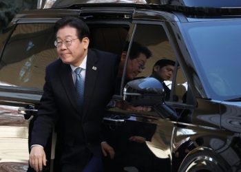 민주 “‘이재명 암살단’ 채팅방 운영 제보 받아…경호강화 요청”