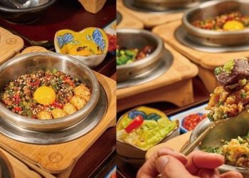 ‘한국서 인기’ 한식 솥밥 브랜드 ‘담솥’, LA 진출 주목