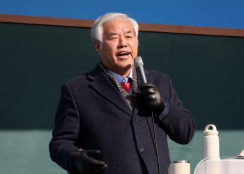 전광훈 “첫째 아들 시신 야산에 암매장했다” 충격발언