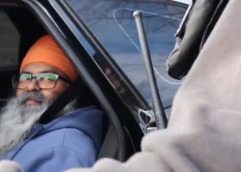 ICE, 인도출신 불체자 1만8천명 신원파악 … 군용기 추방 시작