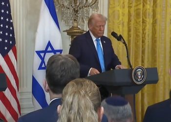 (2보) “가자지구 점령할 것…무력사용 불사, 팔 주민 떠나라” 폭탄선언 … 전 세계 큰 파장