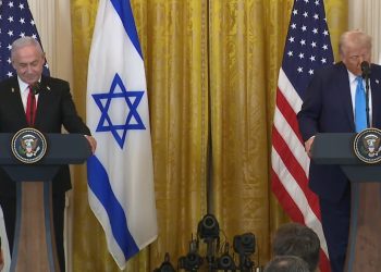 (2보) “가자지구 점령할 것…무력사용 불사, 팔 주민 떠나라” 폭탄선언 … 전 세계 큰 파장