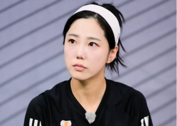 오요안나 선배 김가영, ‘골때녀’ 통편집…퇴출 수순