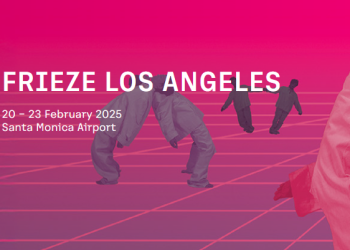 ‘프리즈 LA’,  20일 산타모니카 공항서 개막, 한국작가들 대거 참여