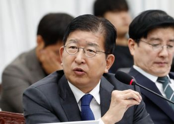 경찰 출신 민주 이상식 의원, 재산축소 신고-허위사실 유포 …징역 6월 구형