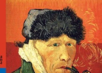 [BOOK] ‘위로하는 예술가’ 고흐로 읽는 심리 수업