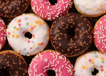 던킨 등 도넛 200만 상자 리콜 … 리스테리아균 오염 우려