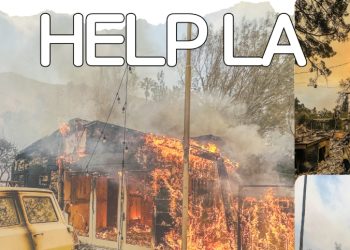 LA한인회, 산불피해 자영업자-직장인 지원금 신청 도움 … 13일, 14일