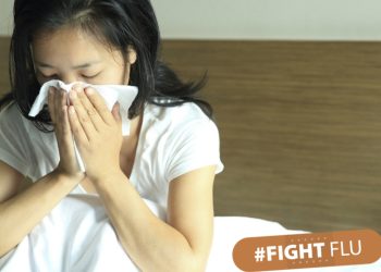 미 전국 15년만 최악의 독감 팬데믹 … 사망자 6만 5천명, 코로나19 보다 사망률 2배 높아