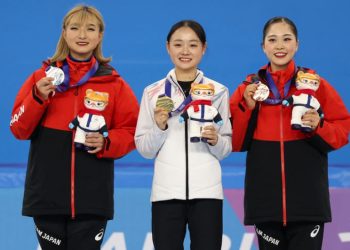 일본 충격 “우리 에이스들, 한국선수들에게 무너졌다”