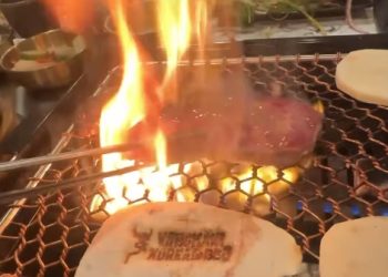 [Ktown]곱창구이 맛집 ‘양마니’, 웨스턴가서 재출발