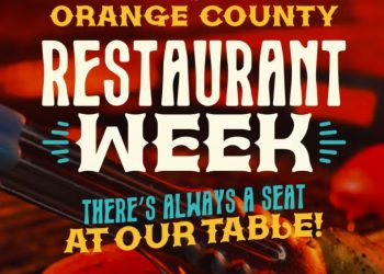 OC 레스토랑 위크, 3월 2~8일 개최 … 17주년 맞아