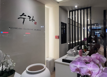 [올랜도] ‘수라(Surah)’, 정통 한식의 새로운 왕좌