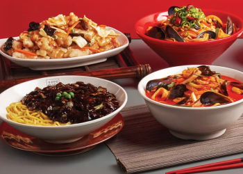 [프레즈노] 백종원 ‘백스누들’, 프레즈노 첫 매장 오픈