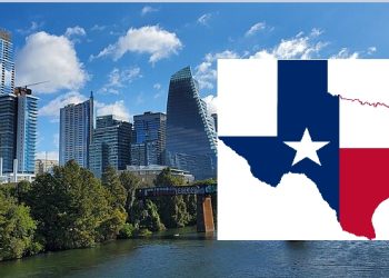 “우린 텍사스로 간다” 이주 물결 전국 확산 … ‘캘리포니아 탈출’ 이주민, 텍사스 성장동력