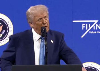 트럼프, “예산절감액 국민에게 돌려준다 … 최대 5천 달러 지급 검토 중” 밝혀