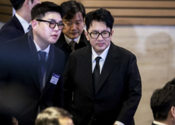 몰라보게 날렵해진 방시혁, 다이어트 성공