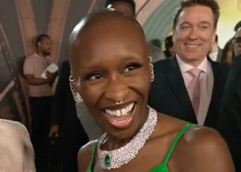 “예수가 흑인 여성일까?”… 할리웃볼 뮤지컬 캐스팅 논란