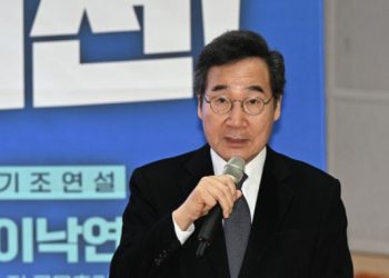 “윤석열·이재명 동반청산이 시대정신…현실 직시해야”