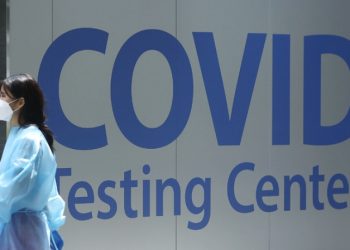 중국 우한서 강력한 신종 코로나 바이러스 발견