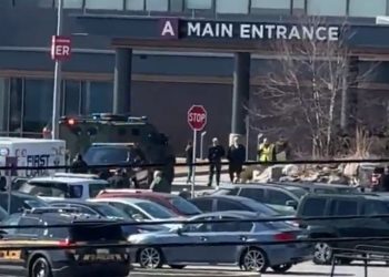 펜실베이니아 병원 중환자실서 인질극 .. 2명 총격 사망