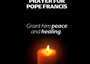 ’88세’ 프란치스코 교황 위중, 전세계 쾌유 기원 … 바티칸, “예후 불확실”