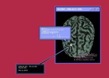 인간다움이란 어디에서 오는가…’데이터 상속인’