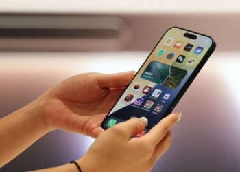 한국어 하는 ‘애플 AI’ 4월부터 지원된다