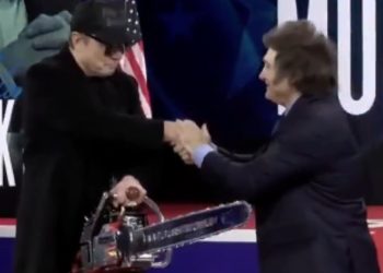 “공무원 230만명, 지난주 달성한 5가지 제출” … 오늘까지 안내면 해고